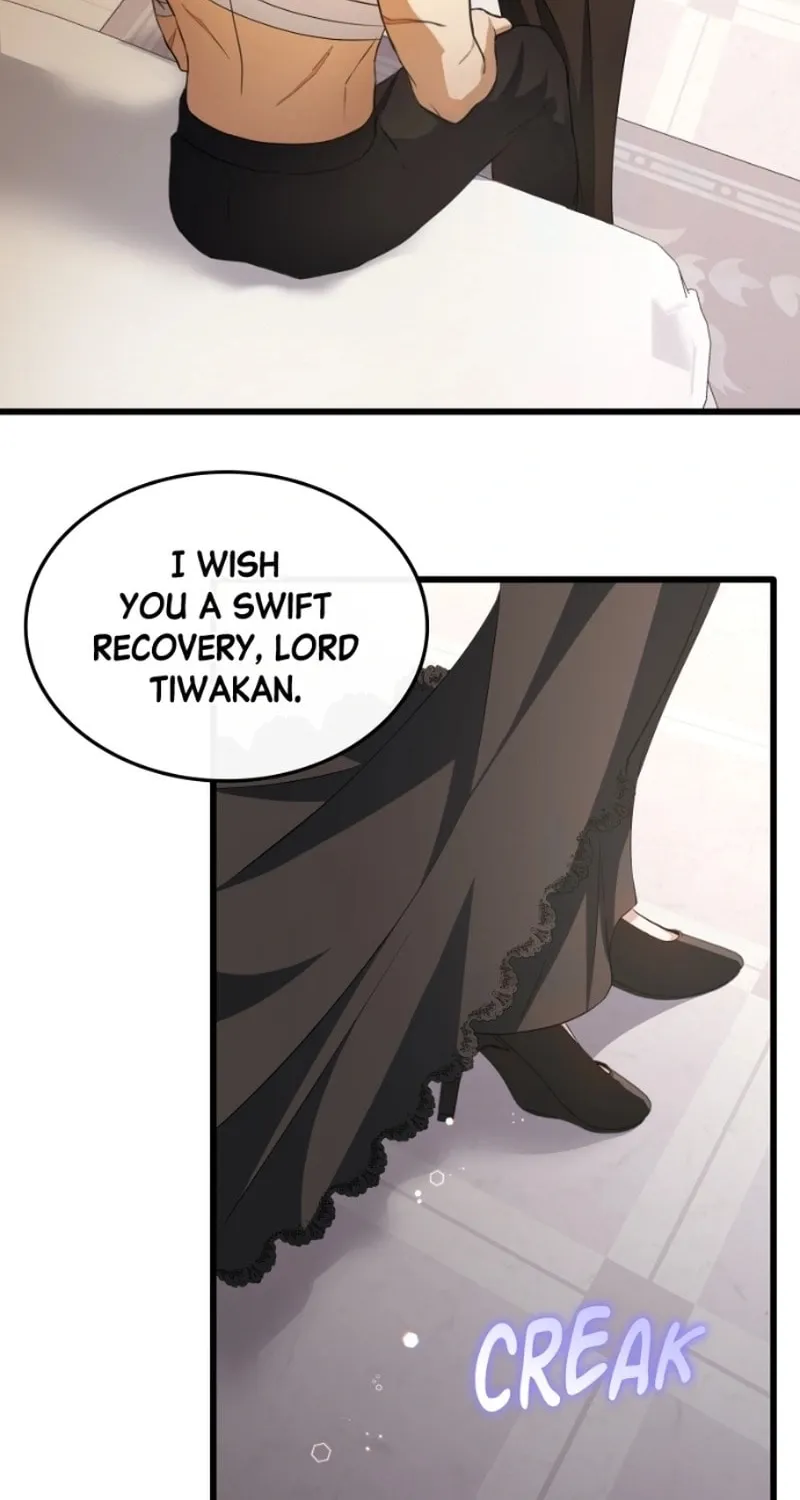 Read A Savage Proposal chapter 8 image 57 on Lezhin