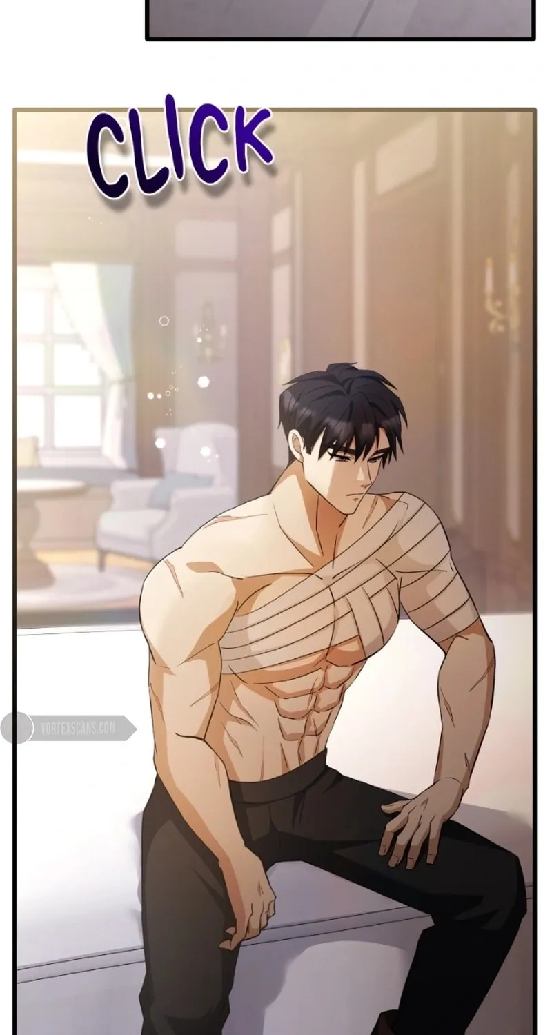 Read A Savage Proposal chapter 8 image 58 on Lezhin