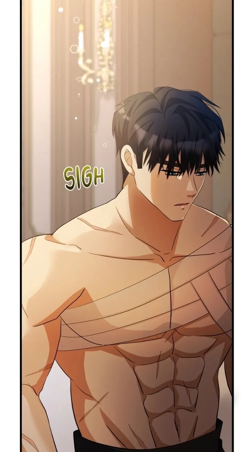Read A Savage Proposal chapter 8 image 60 on Lezhin