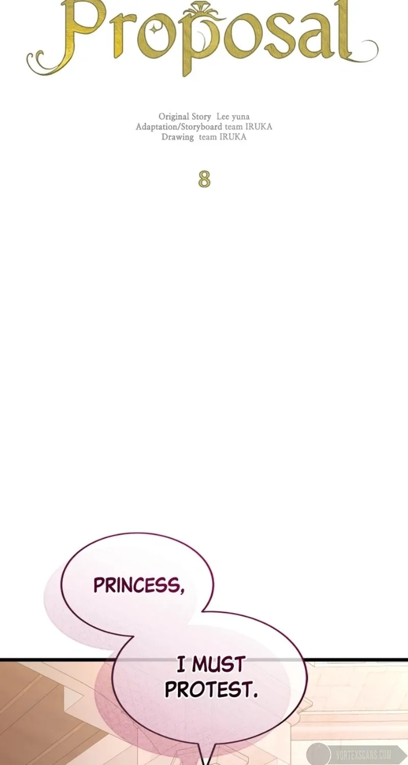 Read A Savage Proposal chapter 8 image 64 on Lezhin