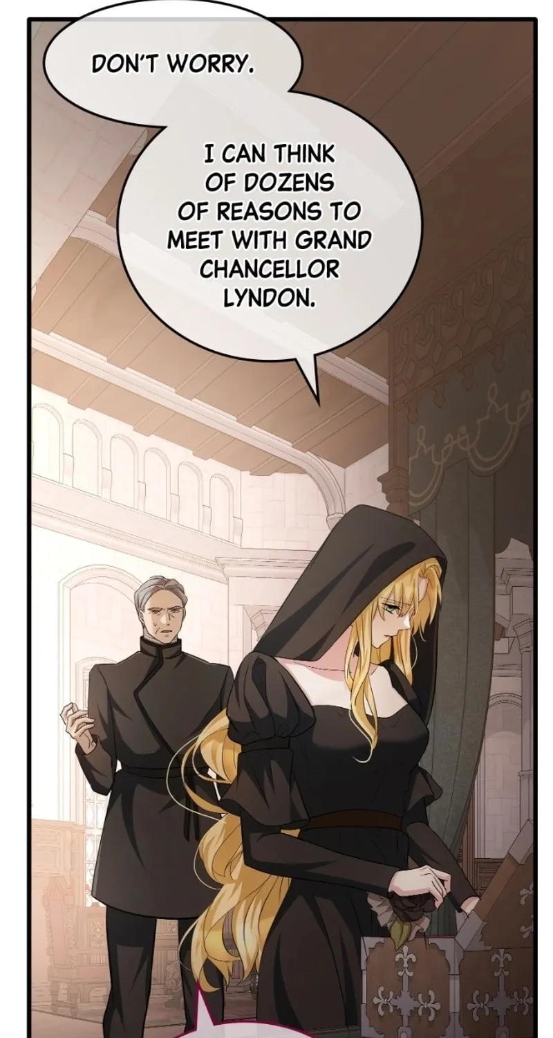 Read A Savage Proposal chapter 8 image 68 on Lezhin