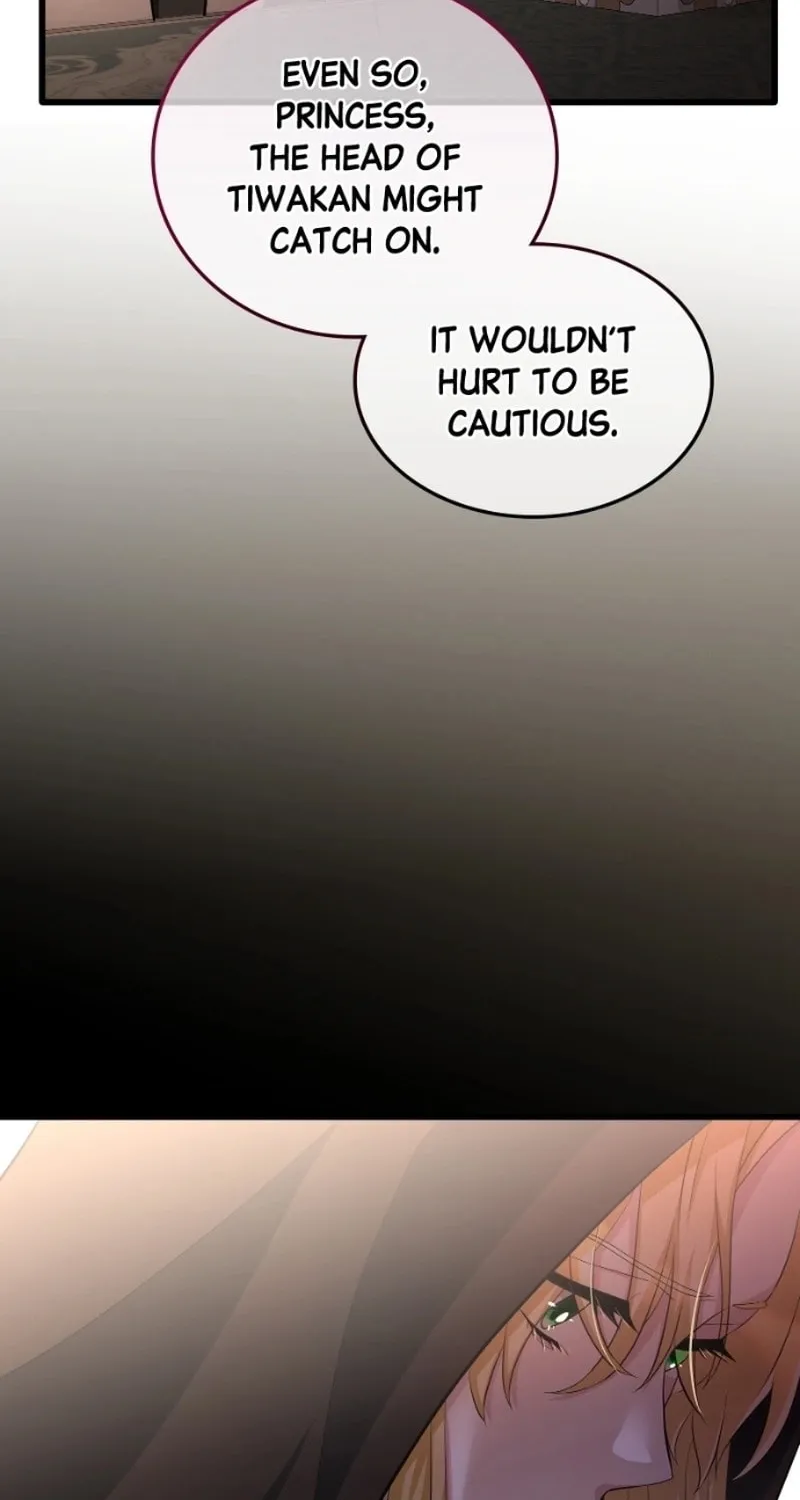 Read A Savage Proposal chapter 8 image 69 on Lezhin