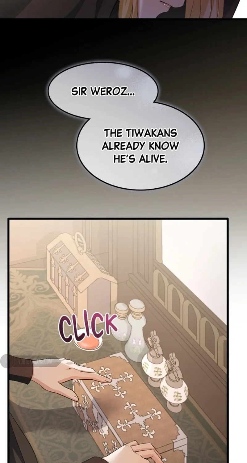 Read A Savage Proposal chapter 8 image 70 on Lezhin