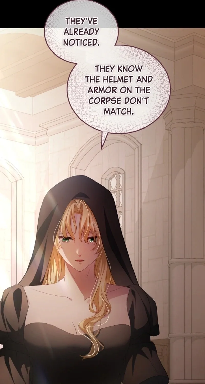 Read A Savage Proposal chapter 8 image 74 on Lezhin
