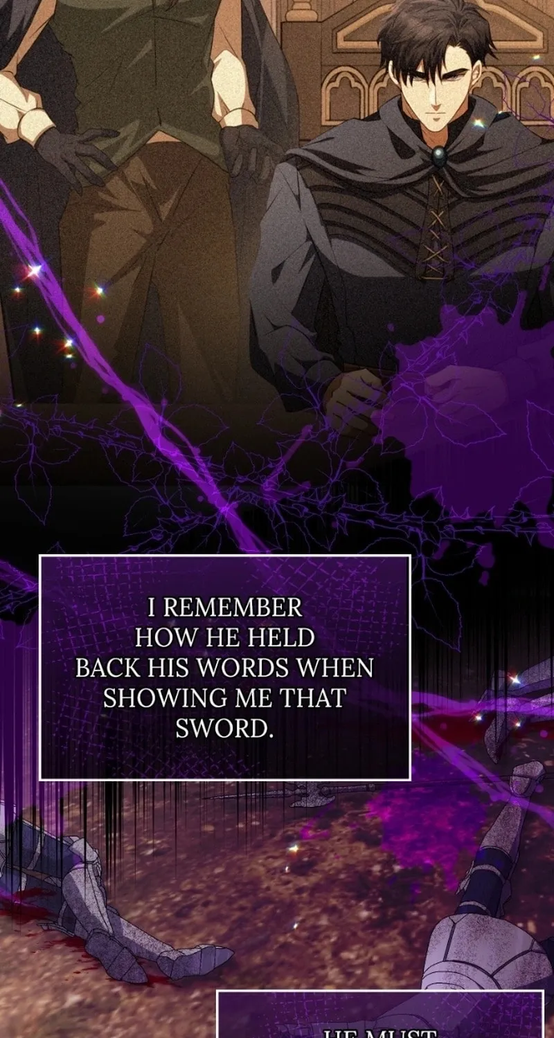 Read A Savage Proposal chapter 8 image 76 on Lezhin