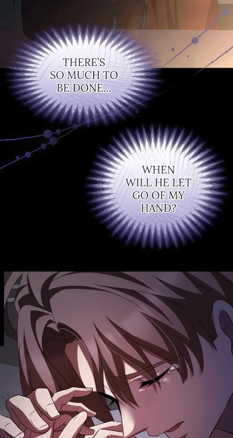 Read A Savage Proposal chapter 8 image 8 on Lezhin