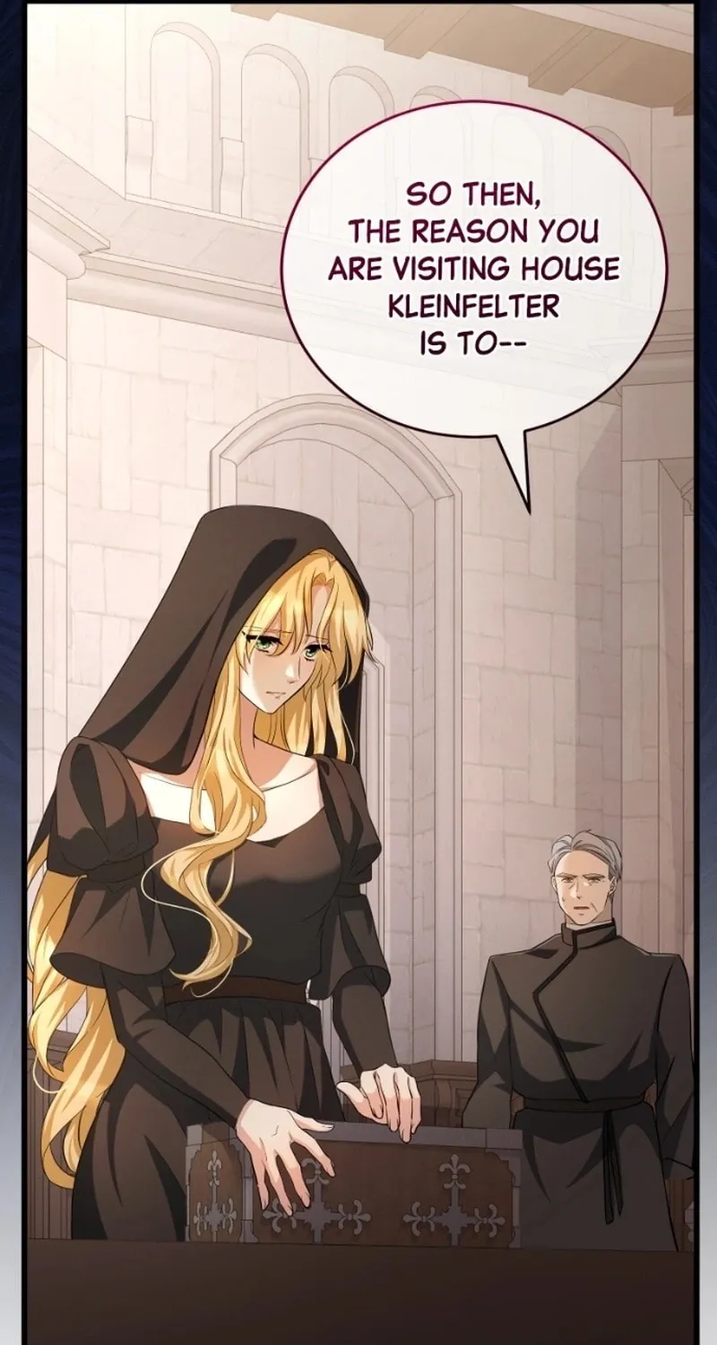 Read A Savage Proposal chapter 8 image 81 on Lezhin