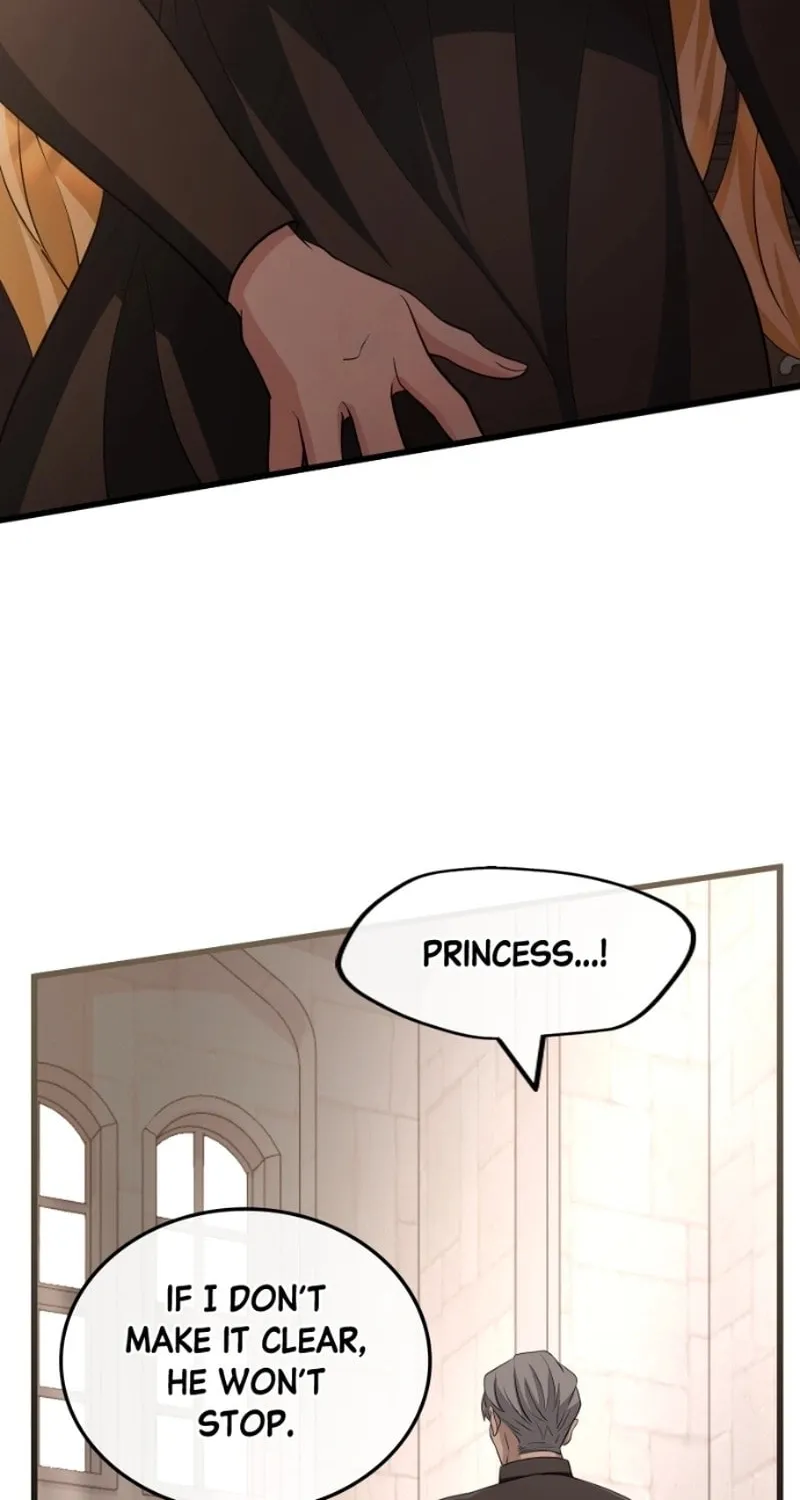 Read A Savage Proposal chapter 8 image 84 on Lezhin