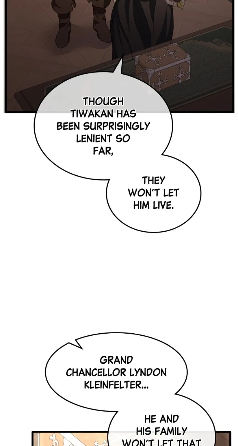 Read A Savage Proposal chapter 8 image 88 on Lezhin