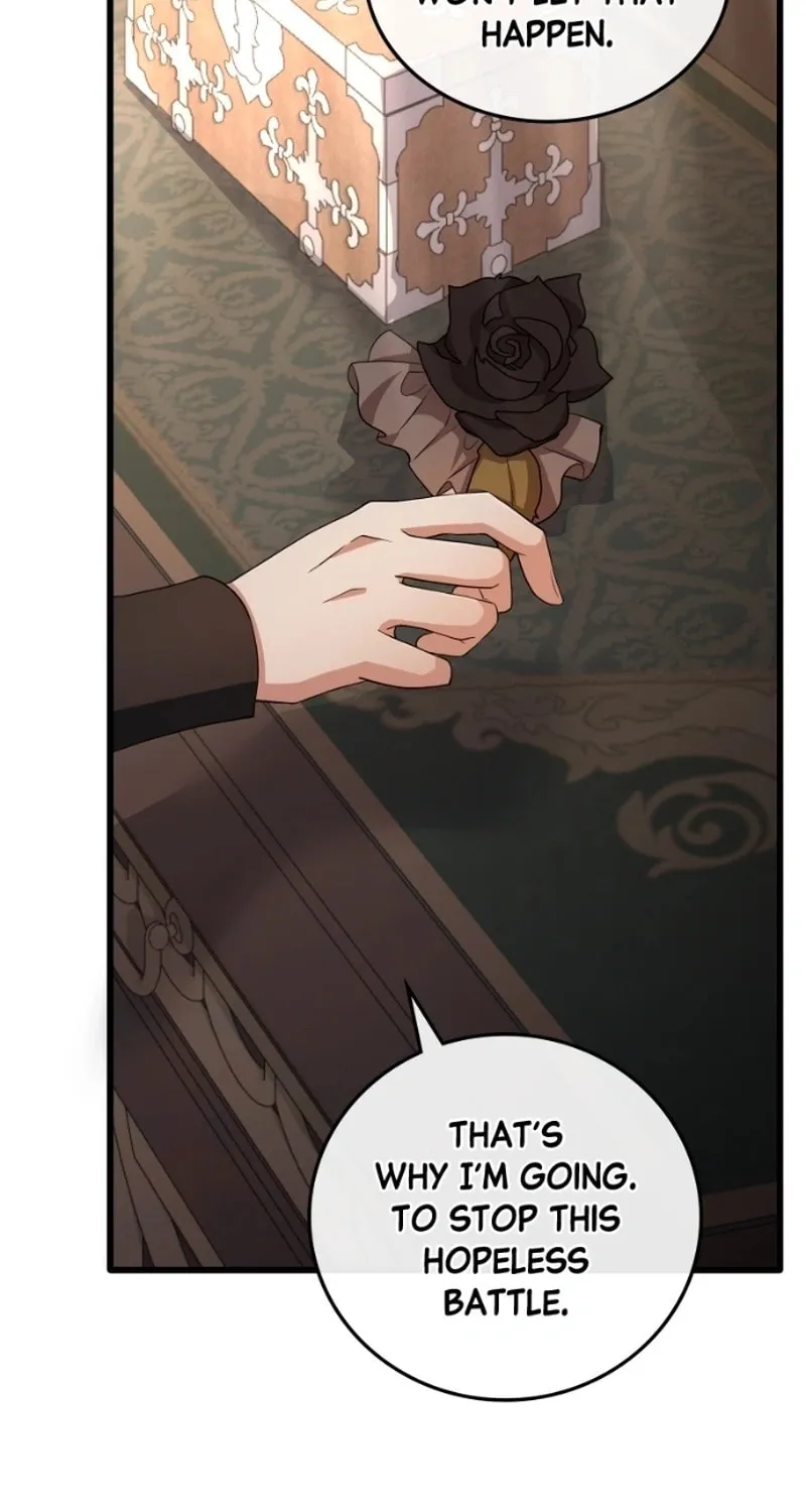 Read A Savage Proposal chapter 8 image 89 on Lezhin