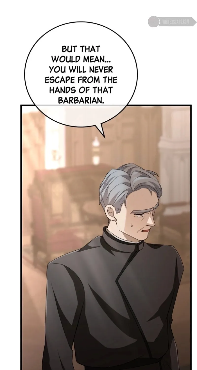 Read A Savage Proposal chapter 8 image 90 on Lezhin