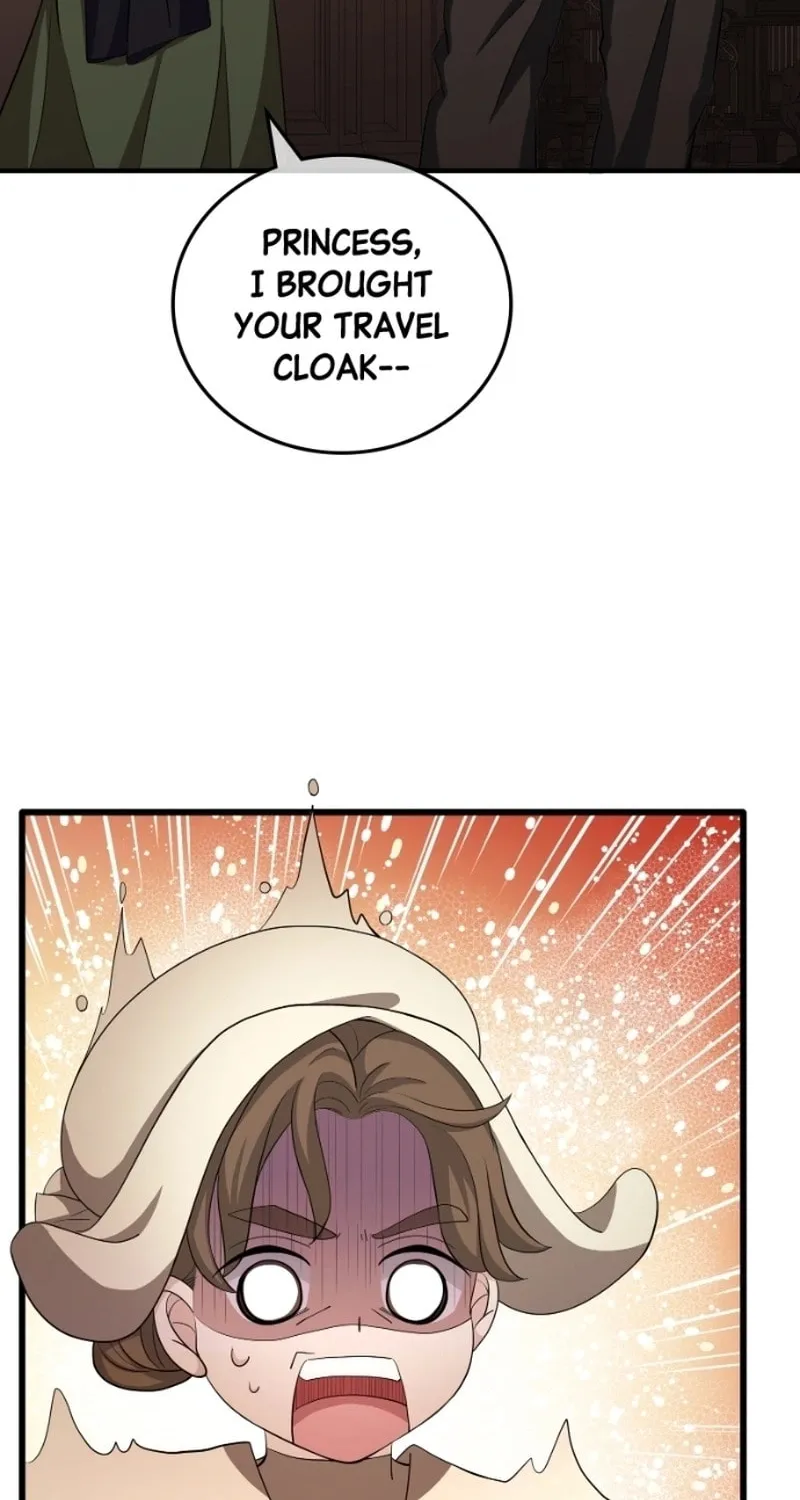 Read A Savage Proposal chapter 8 image 95 on Lezhin