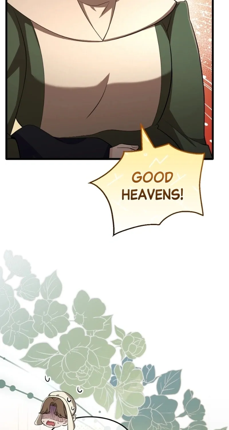 Read A Savage Proposal chapter 8 image 96 on Lezhin