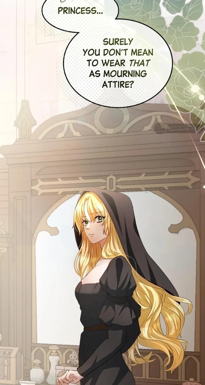 Read A Savage Proposal chapter 8 image 97 on Lezhin