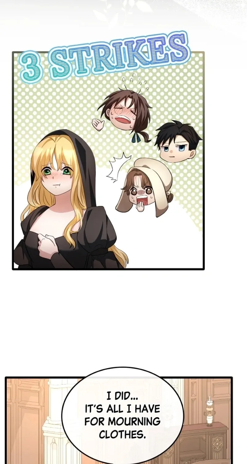Read A Savage Proposal chapter 8 image 99 on Lezhin