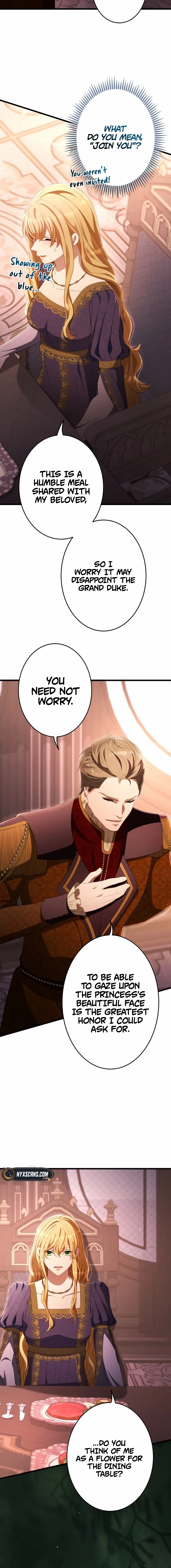 Read A Savage Proposal chapter 80 image 16 on Lezhin