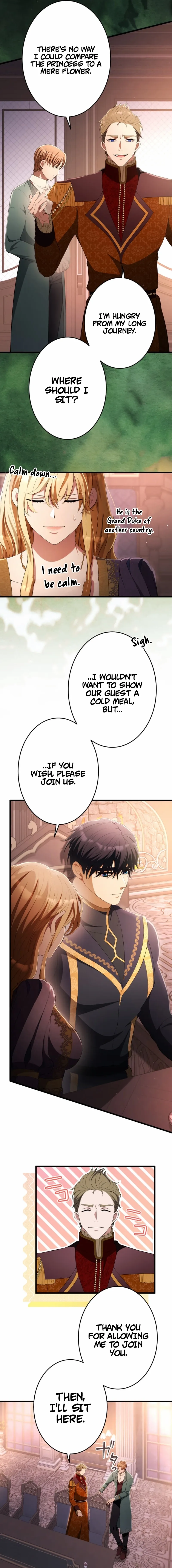 Read A Savage Proposal chapter 80 image 17 on Lezhin