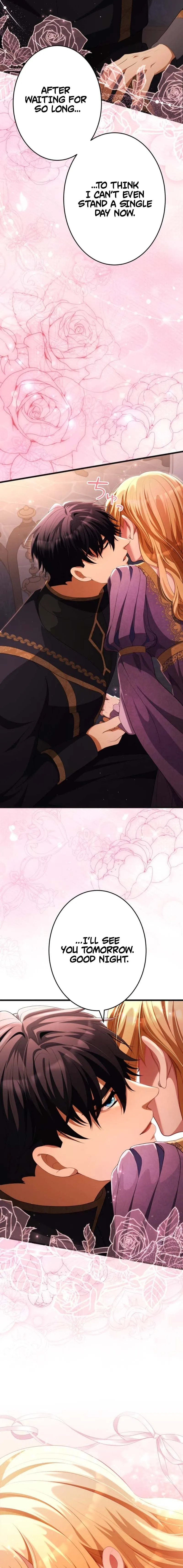 Read A Savage Proposal chapter 81 image 14 on Lezhin