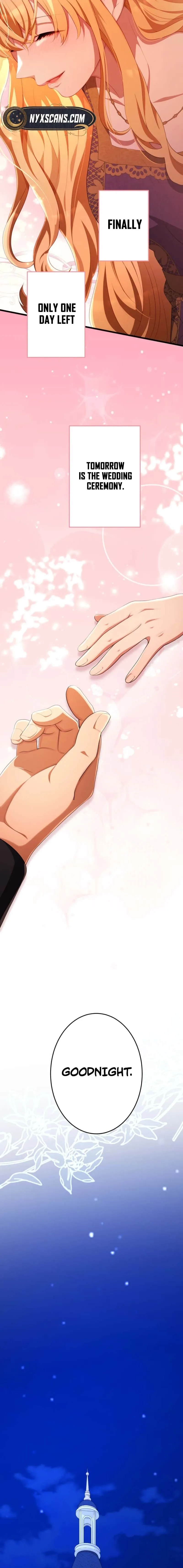 Read A Savage Proposal chapter 81 image 15 on Lezhin