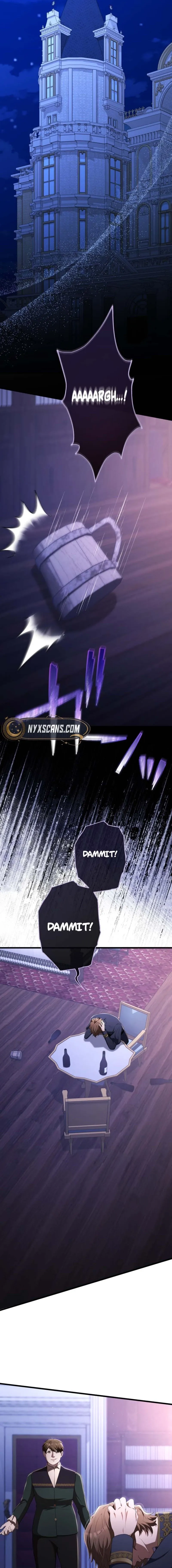 Read A Savage Proposal chapter 81 image 16 on Lezhin