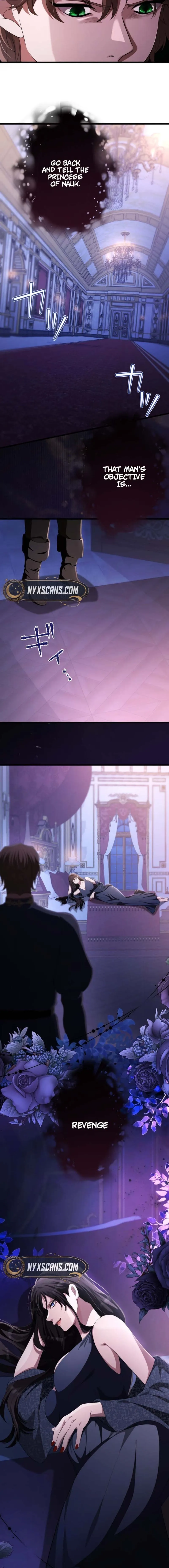 Read A Savage Proposal chapter 81 image 21 on Lezhin