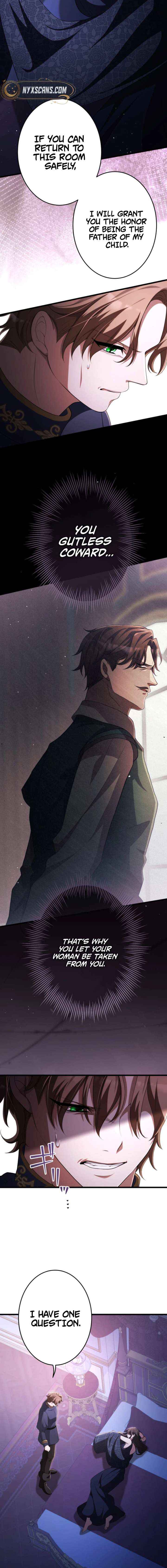 Read A Savage Proposal chapter 82 image 11 on Lezhin