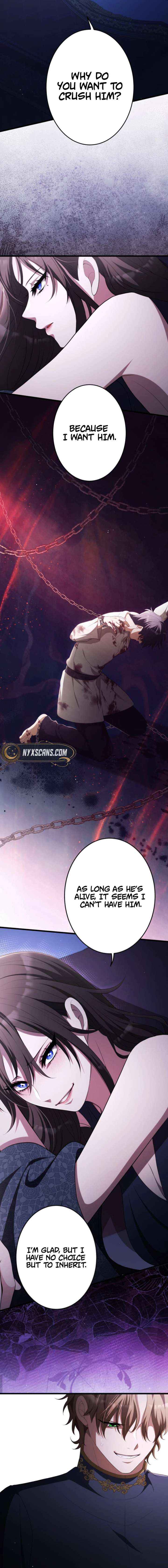 Read A Savage Proposal chapter 82 image 12 on Lezhin