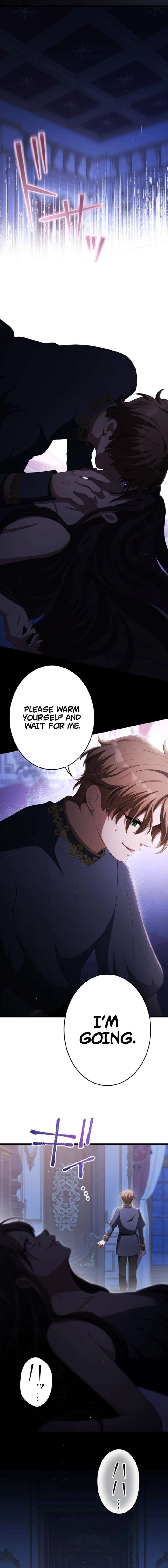 Read A Savage Proposal chapter 82 image 13 on Lezhin
