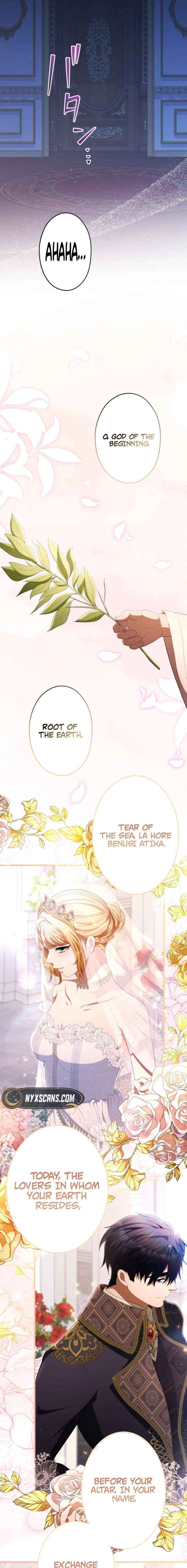 Read A Savage Proposal chapter 82 image 14 on Lezhin