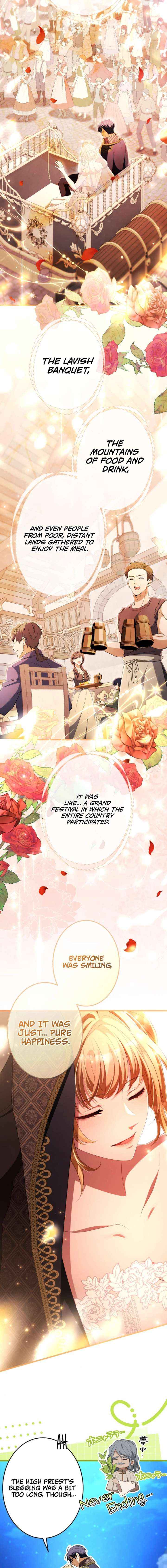Read A Savage Proposal chapter 82 image 18 on Lezhin