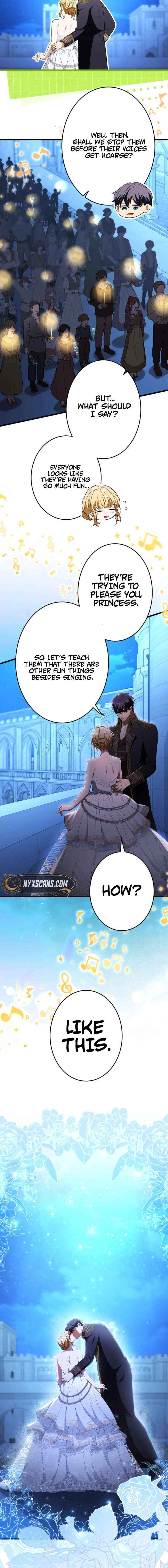 Read A Savage Proposal chapter 82 image 19 on Lezhin