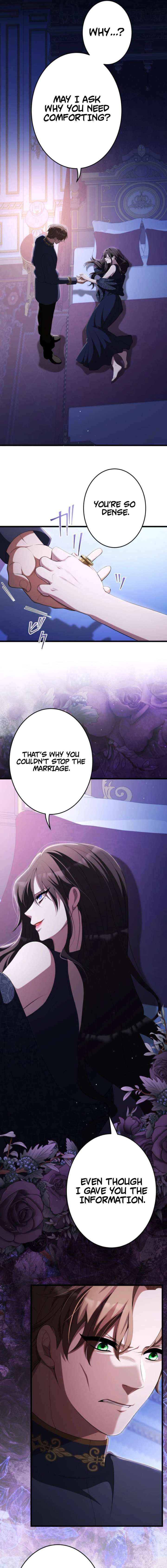 Read A Savage Proposal chapter 82 image 2 on Lezhin