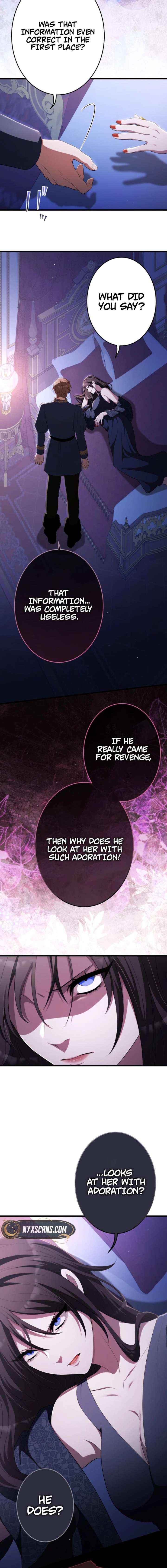 Read A Savage Proposal chapter 82 image 3 on Lezhin