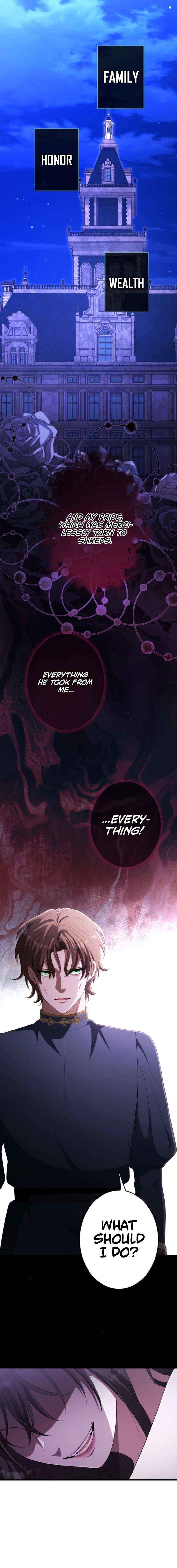 Read A Savage Proposal chapter 82 image 7 on Lezhin