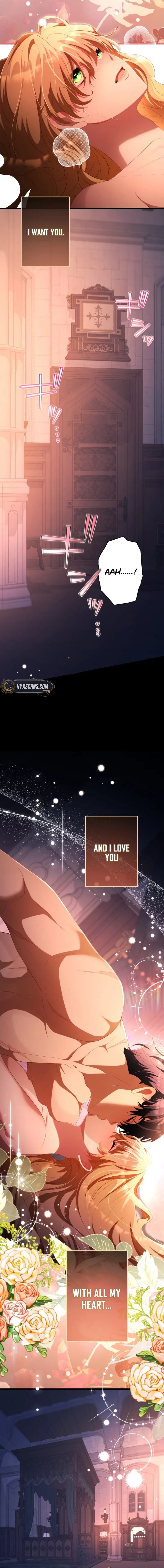 Read A Savage Proposal chapter 83 image 13 on Lezhin