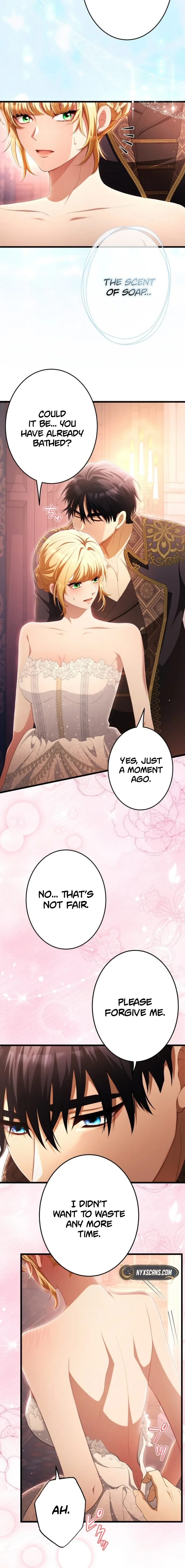 Read A Savage Proposal chapter 83 image 2 on Lezhin