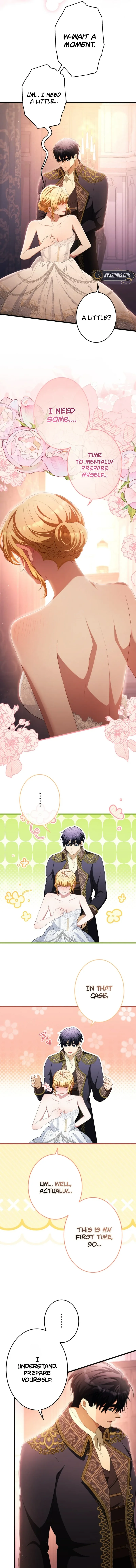 Read A Savage Proposal chapter 83 image 3 on Lezhin