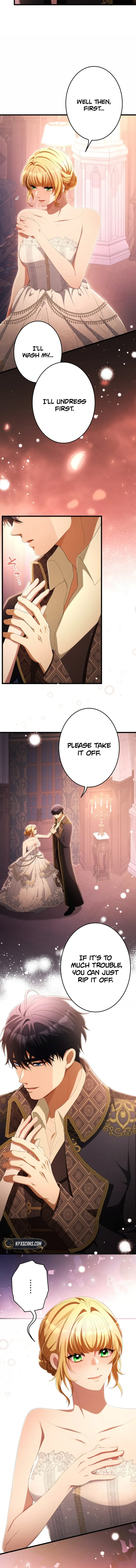 Read A Savage Proposal chapter 83 image 4 on Lezhin