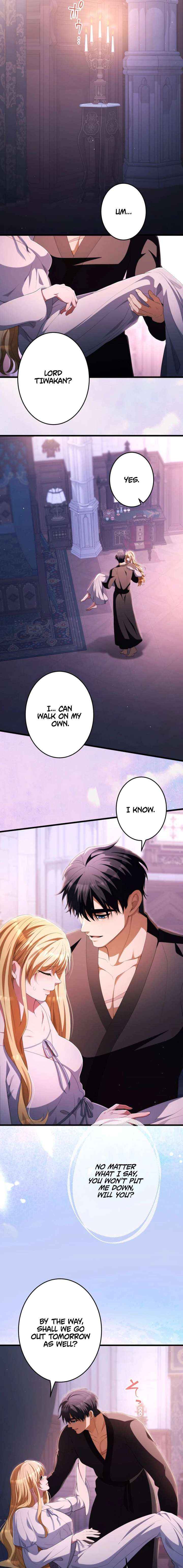 Read A Savage Proposal chapter 85 image 16 on Lezhin