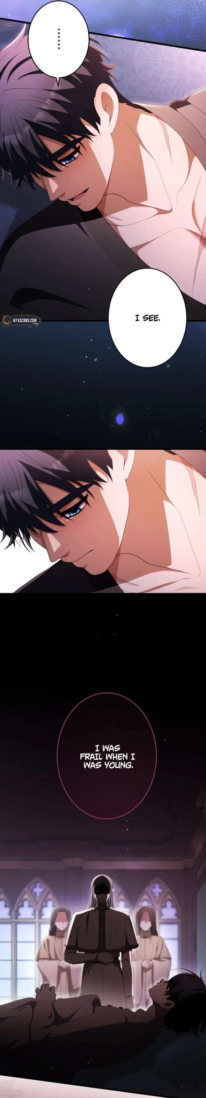 Read A Savage Proposal chapter 85 image 18 on Lezhin