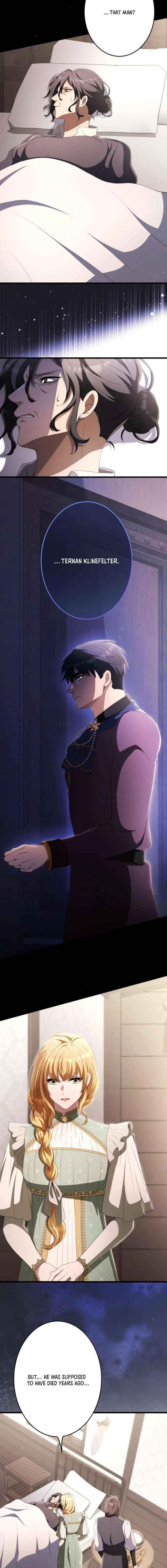 Read A Savage Proposal chapter 87 image 12 on Lezhin