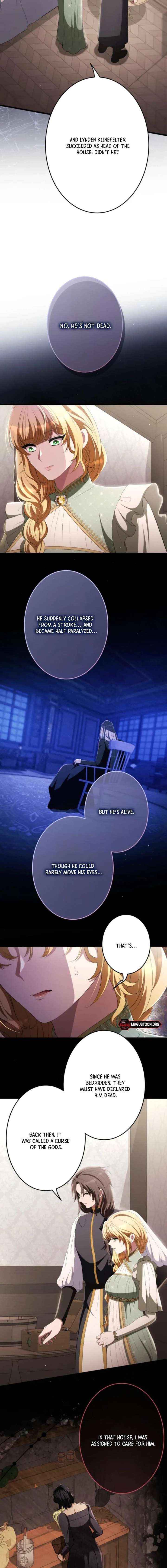 Read A Savage Proposal chapter 87 image 13 on Lezhin