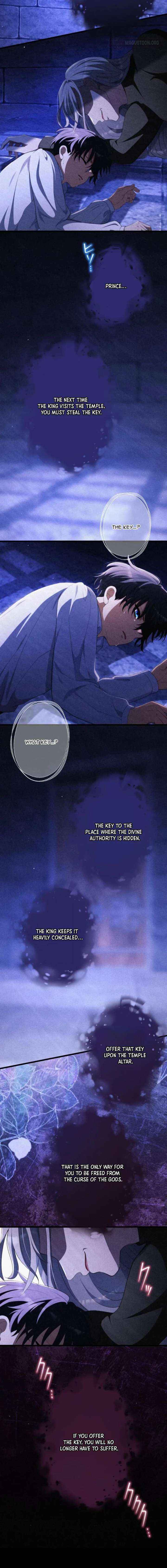 Read A Savage Proposal chapter 88 image 10 on Lezhin
