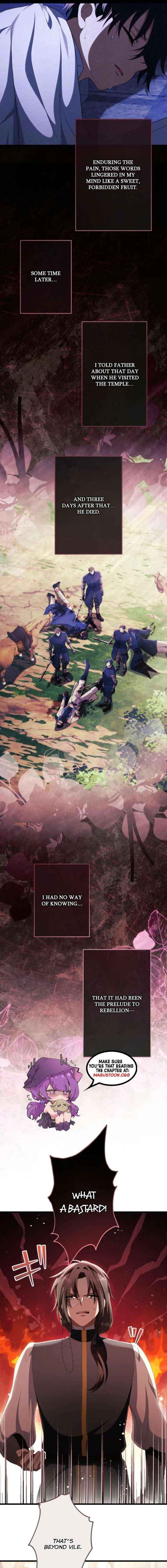 Read A Savage Proposal chapter 88 image 11 on Lezhin