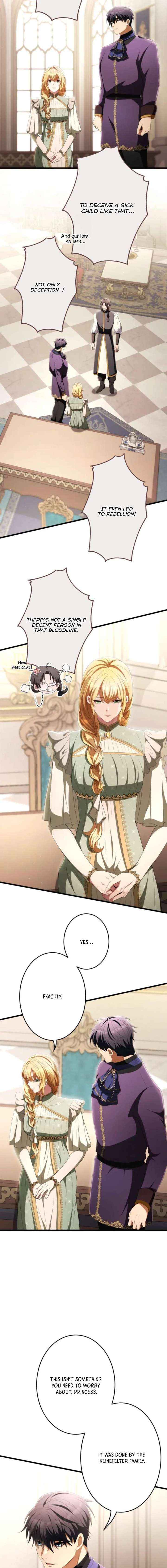 Read A Savage Proposal chapter 88 image 12 on Lezhin