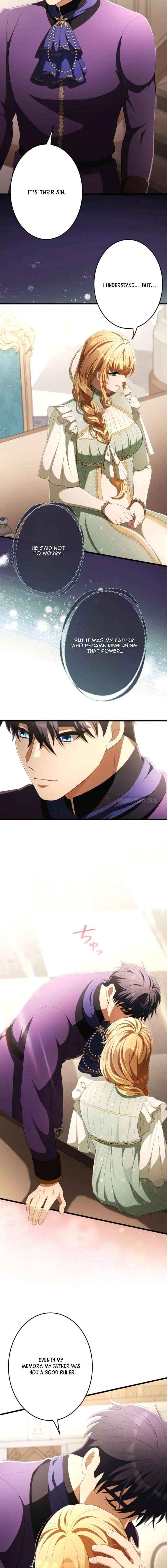 Read A Savage Proposal chapter 88 image 13 on Lezhin