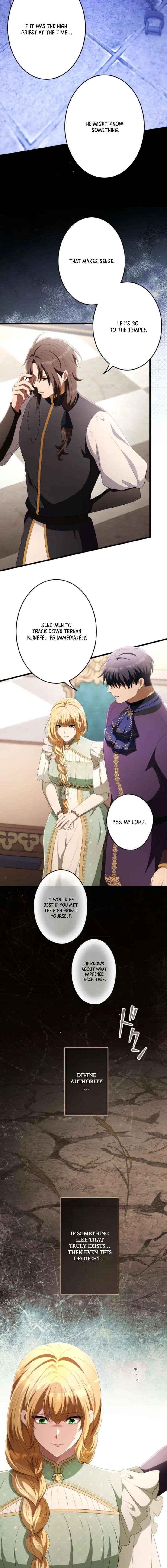 Read A Savage Proposal chapter 88 image 17 on Lezhin