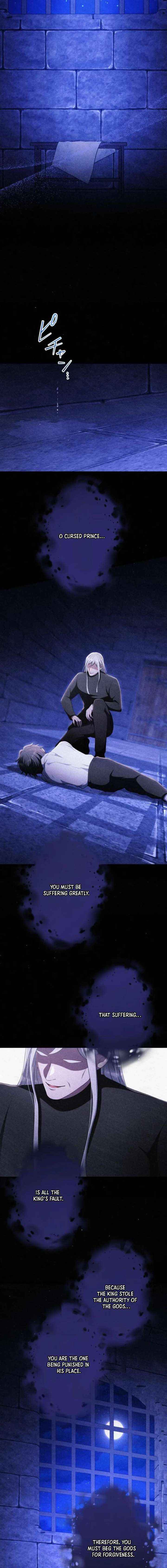Read A Savage Proposal chapter 88 image 9 on Lezhin