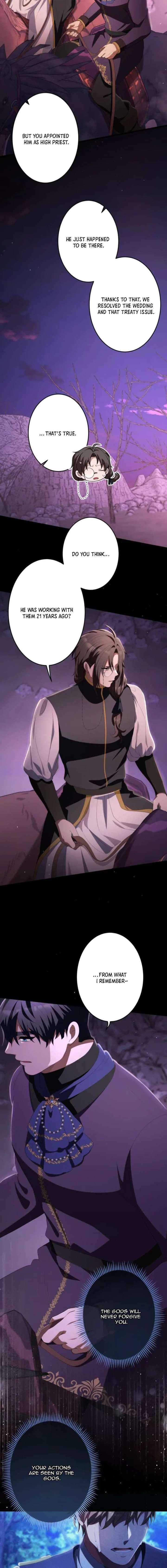 Read A Savage Proposal chapter 89 image 15 on Lezhin