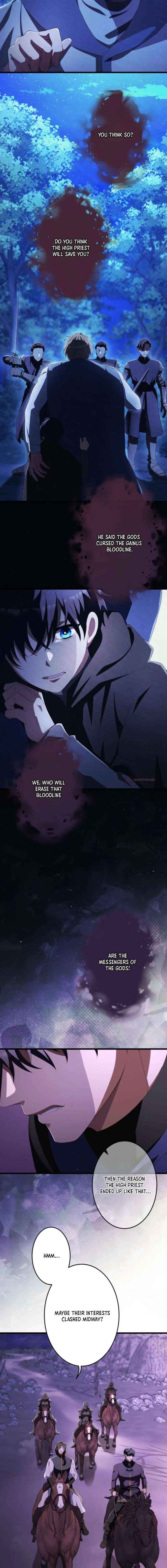 Read A Savage Proposal chapter 89 image 16 on Lezhin
